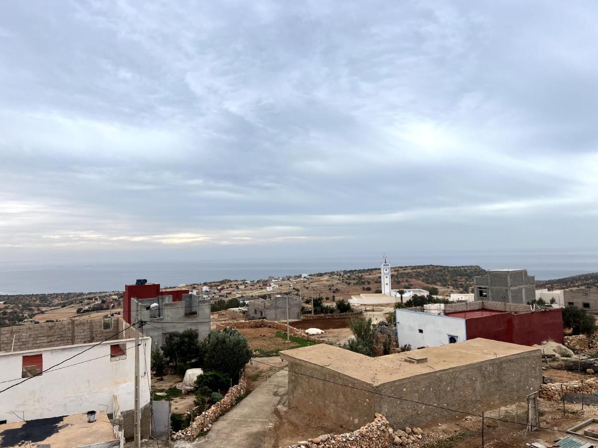 Traditional Taghazout Surf Exterior photo