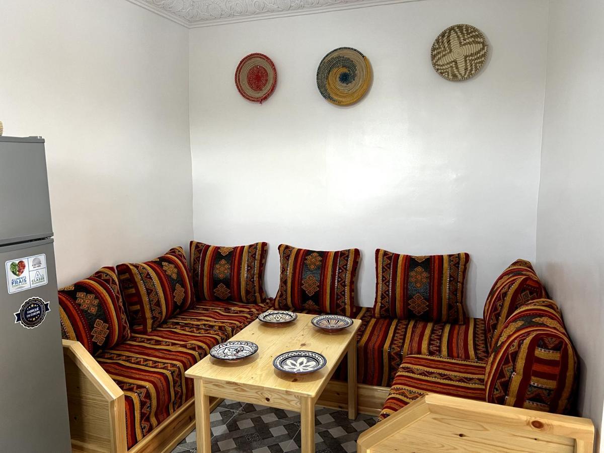 Traditional Taghazout Surf Exterior photo