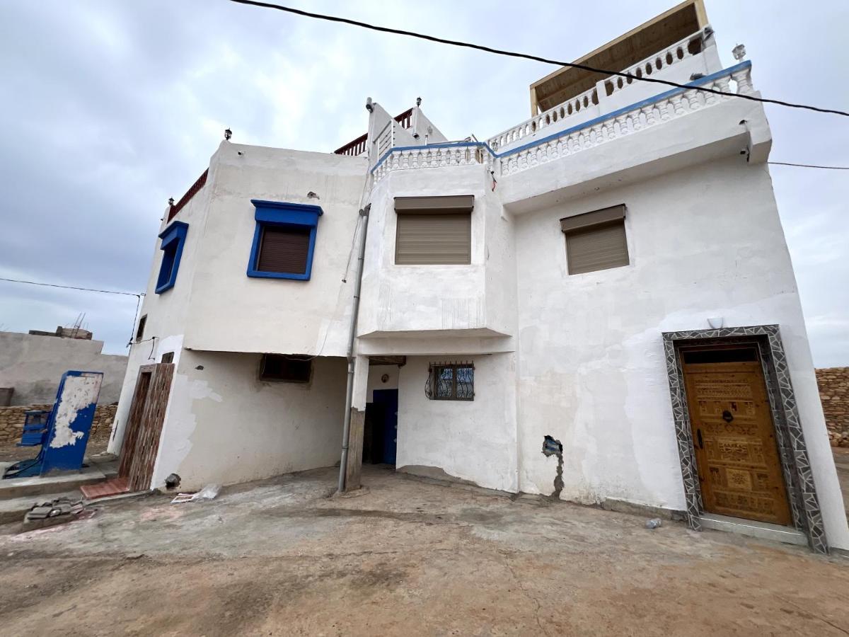 Traditional Taghazout Surf Exterior photo