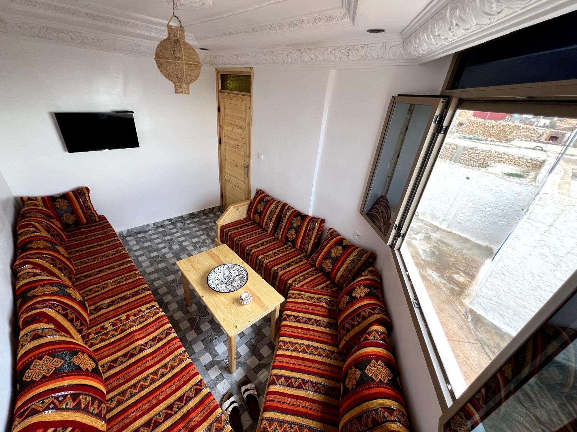 Traditional Taghazout Surf Exterior photo