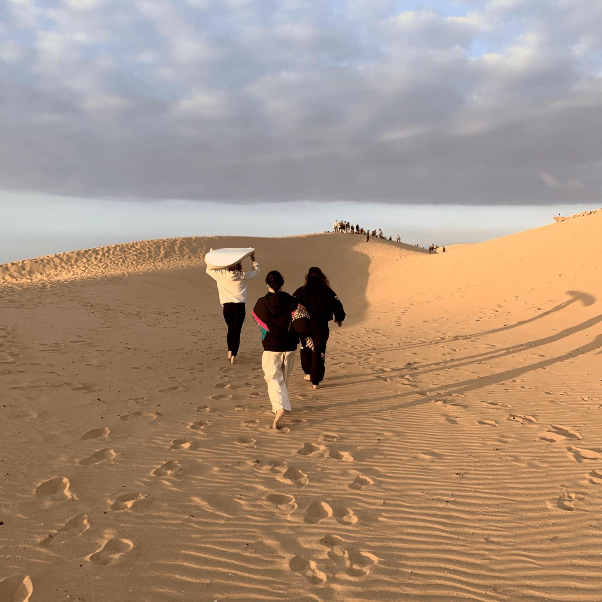Traditional Taghazout Surf Exterior photo